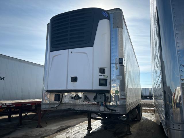 2016 Great Dane Reefer Van