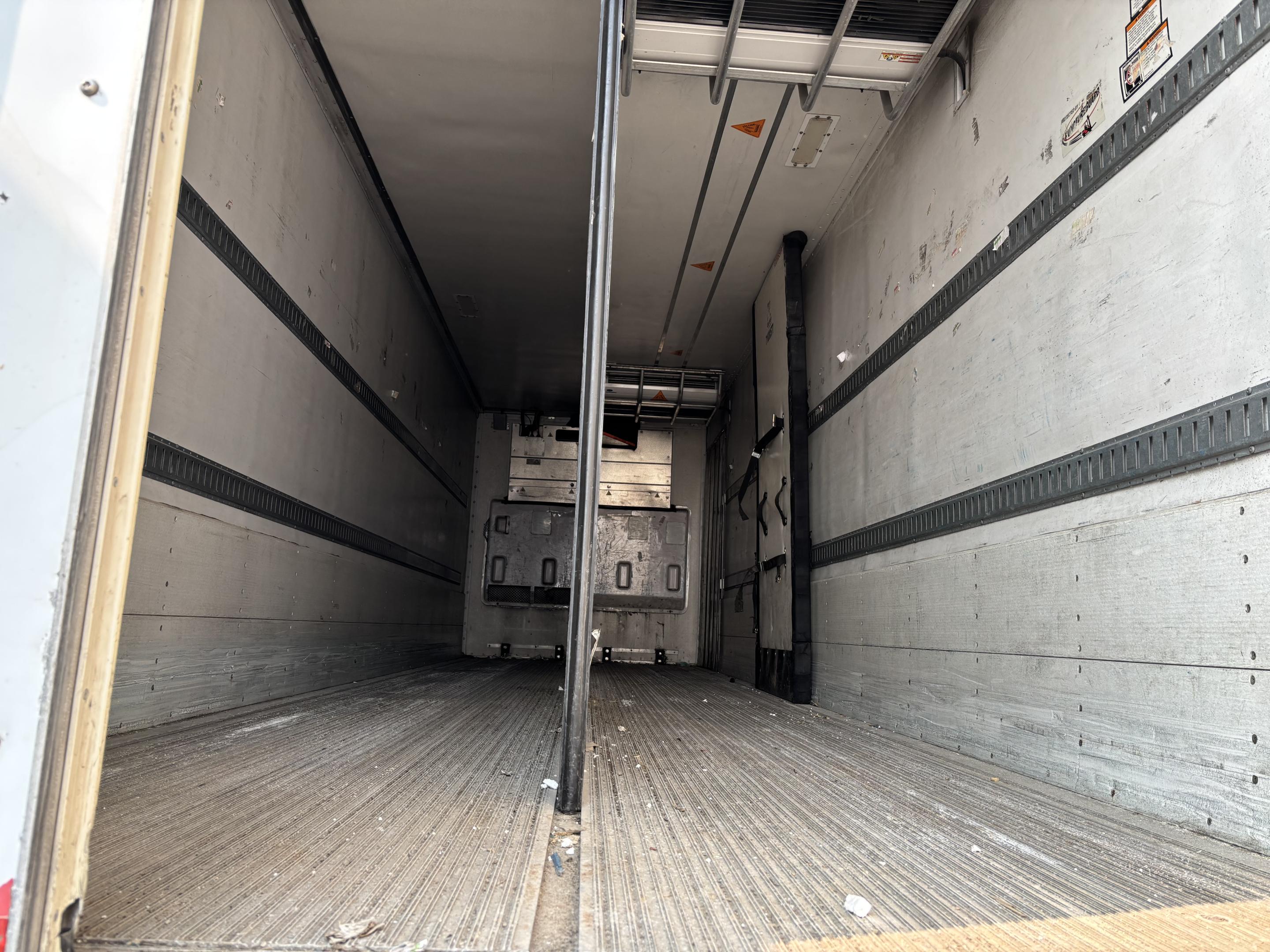 2016 Great Dane Reefer Van