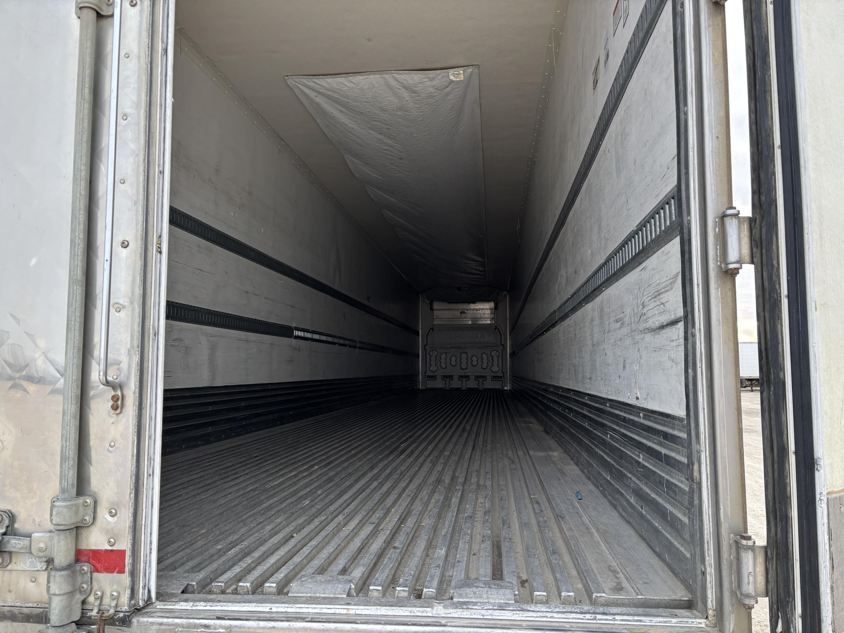 2016 Great Dane Reefer Van