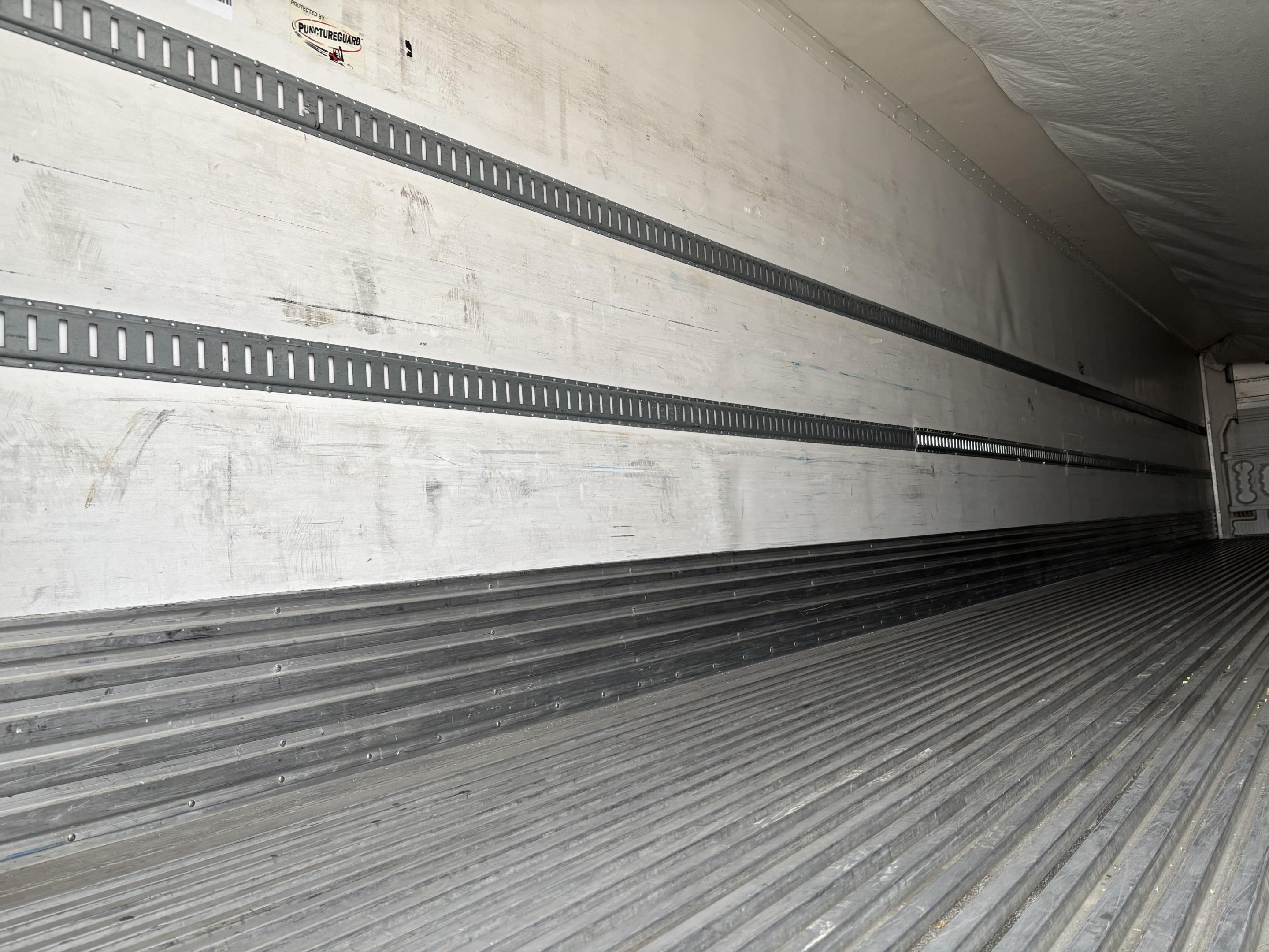 2016 Great Dane Reefer Van