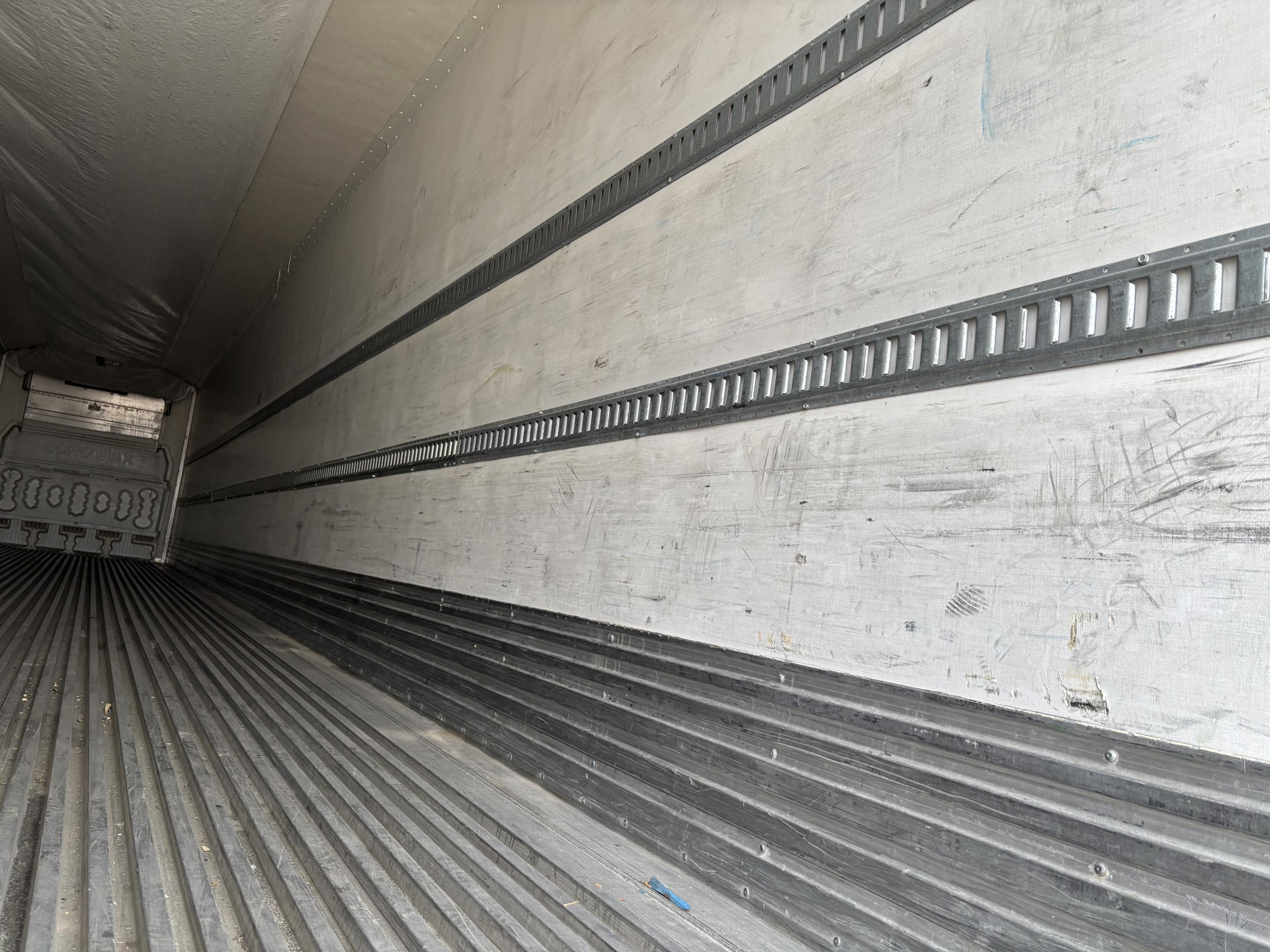 2016 Great Dane Reefer Van