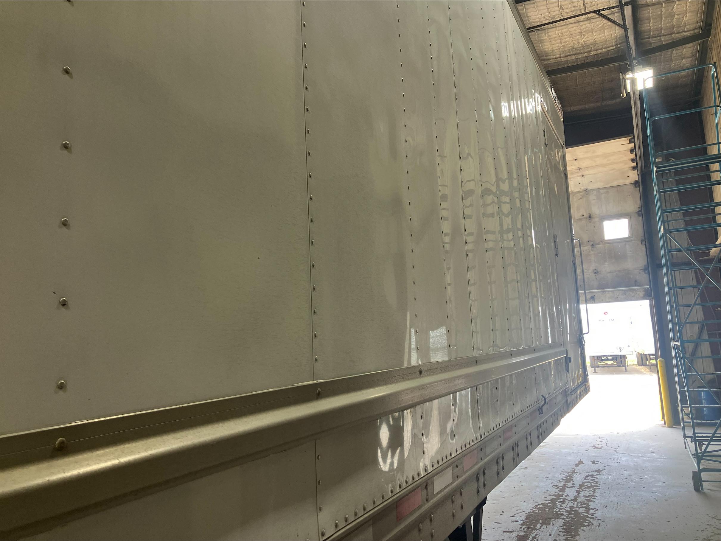2016 Great Dane Tridem Dry Van