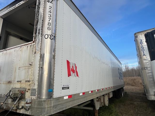 2016 Hyundai Thermotech