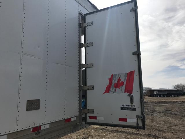 2016 Hyundai Thermotech