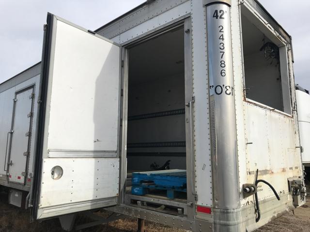 2016 Hyundai Tridem Thermotech