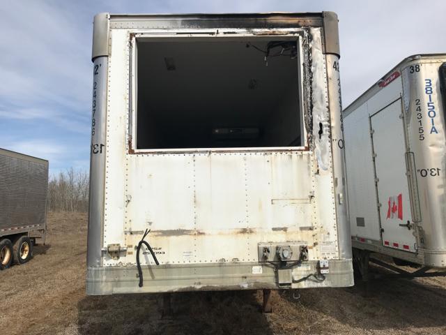 2016 Hyundai Tridem Thermotech