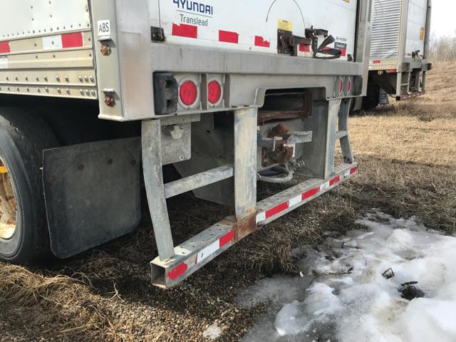 2016 Hyundai Tridem Thermotech