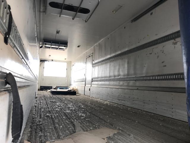 2016 Hyundai Tridem Thermotech