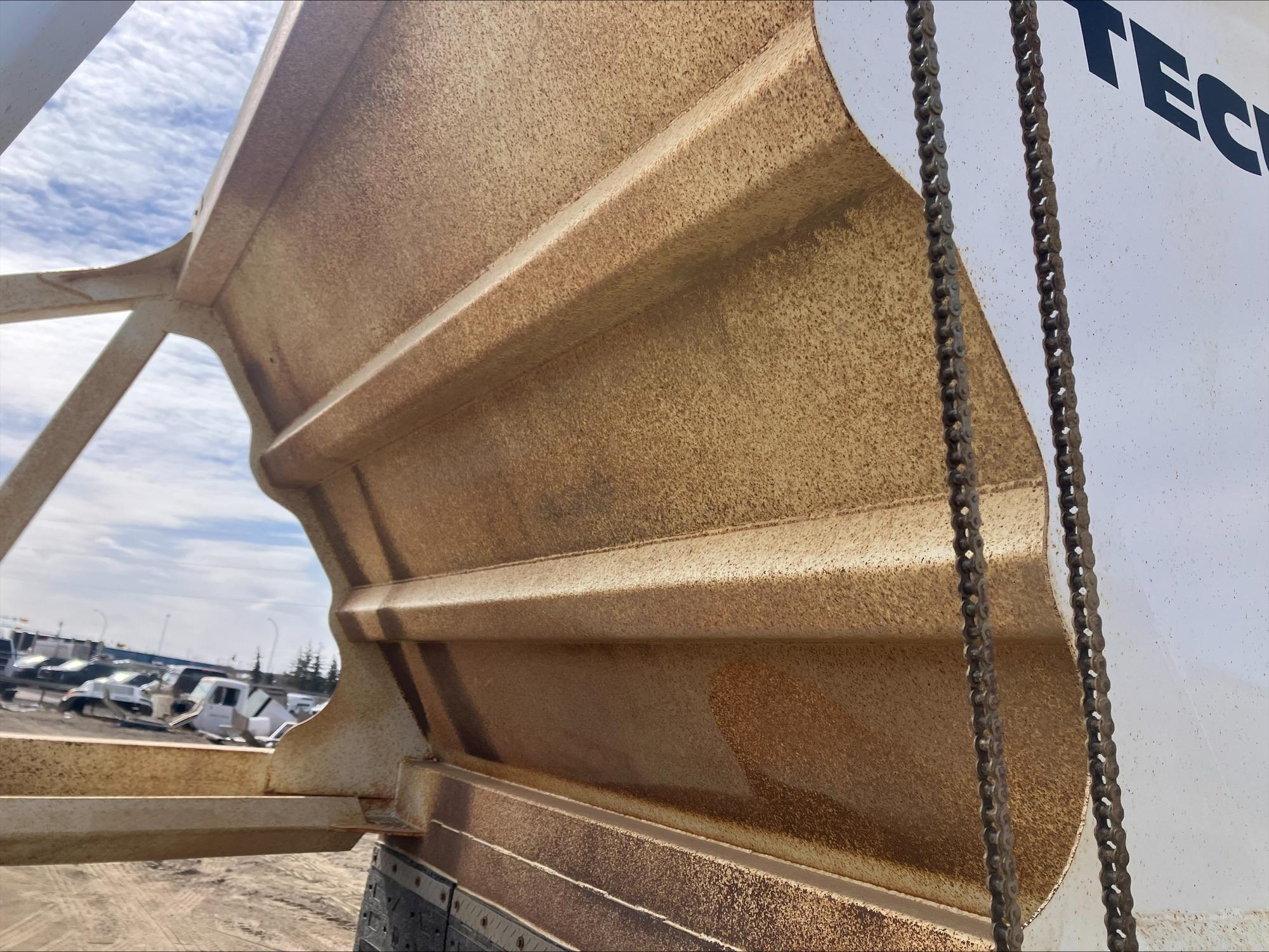 2018 Tecumseh Cross Gate