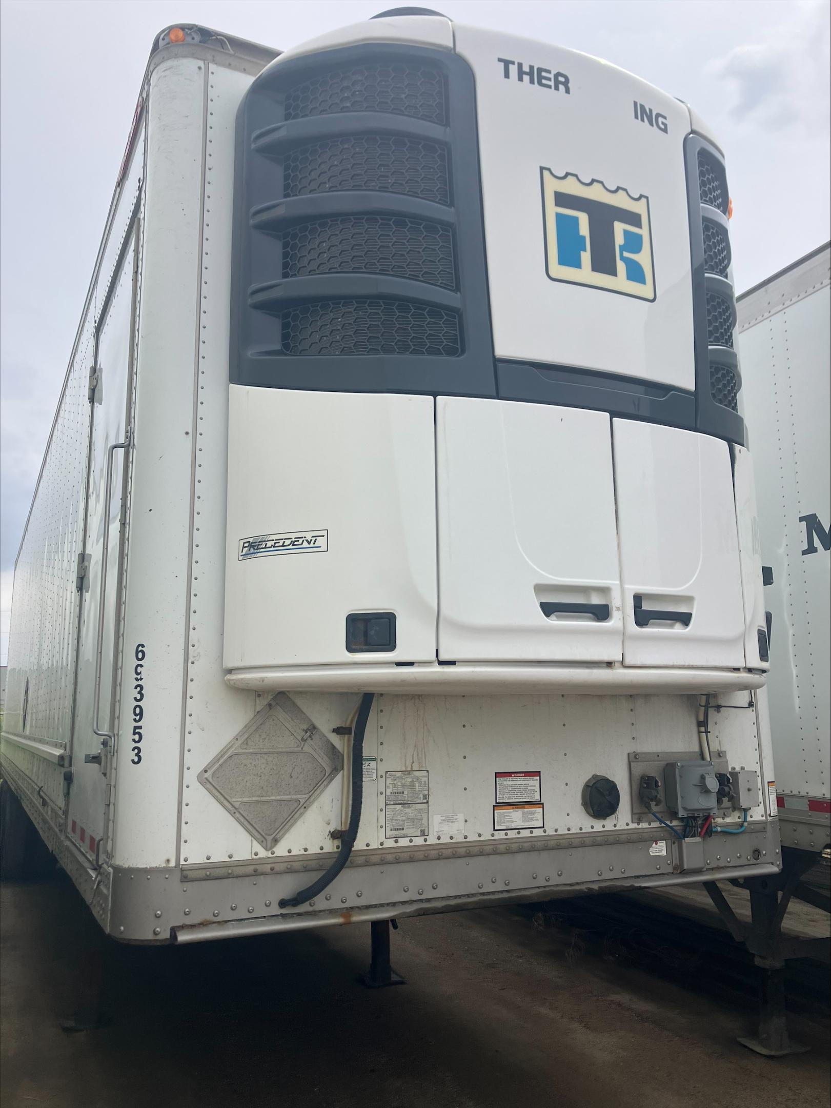 2019 Great Dane REEFER