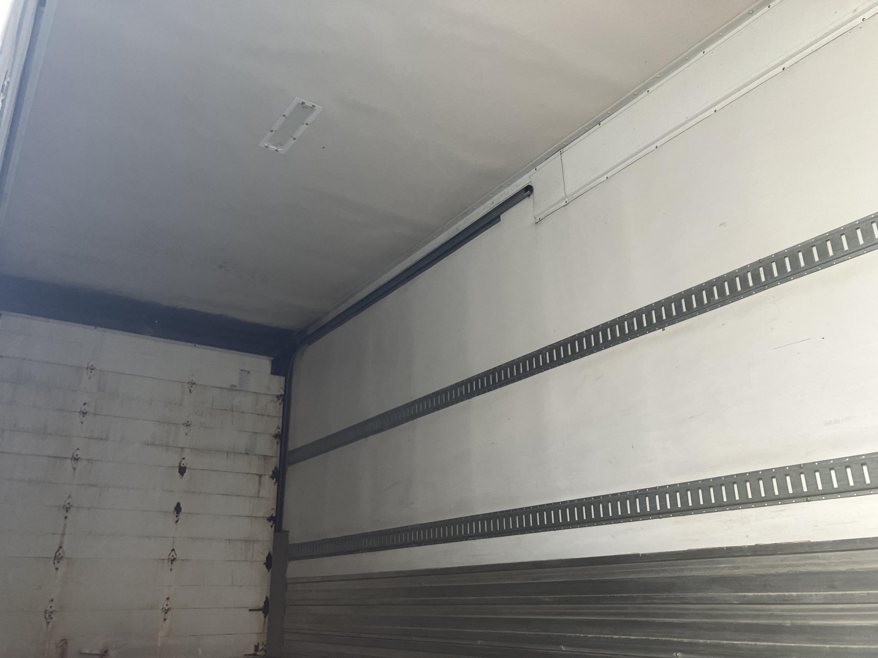 2019 Great Dane Reefer Trailer