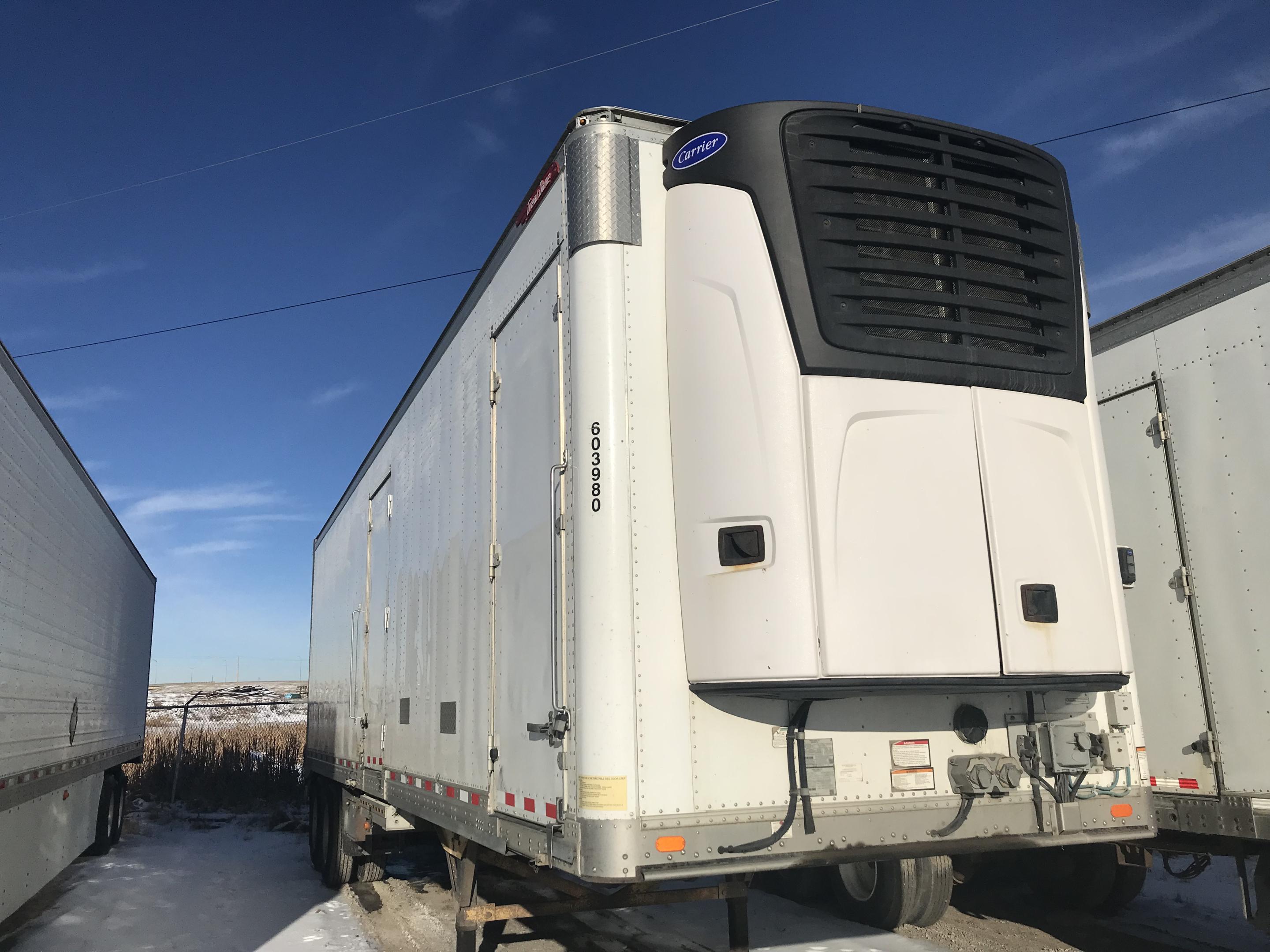 2020 Great Dane REEFER