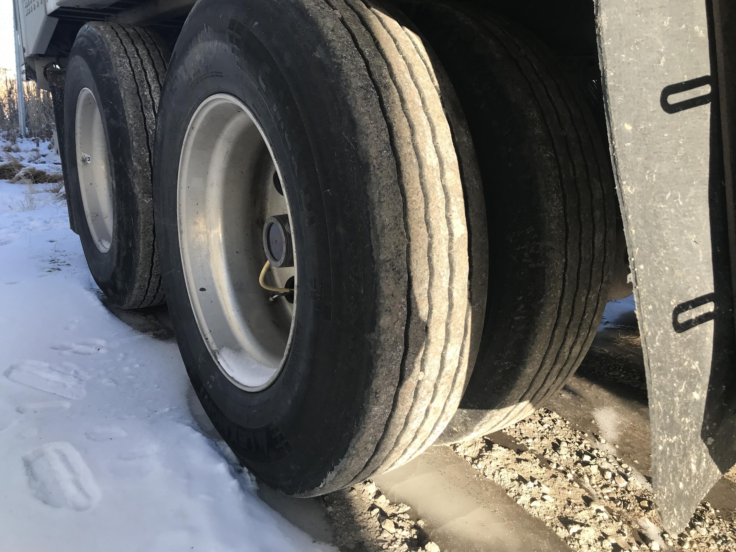 2020 Great Dane REEFER