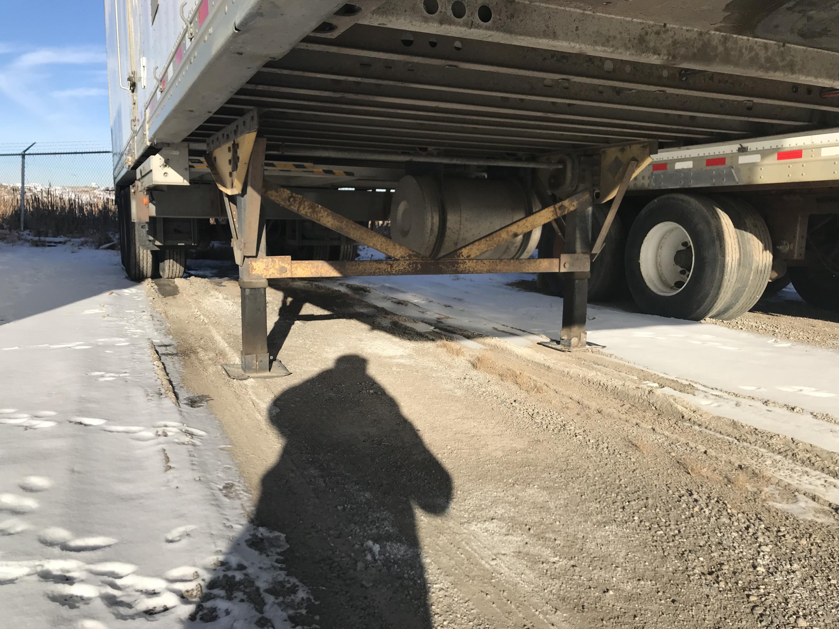 2020 Great Dane REEFER