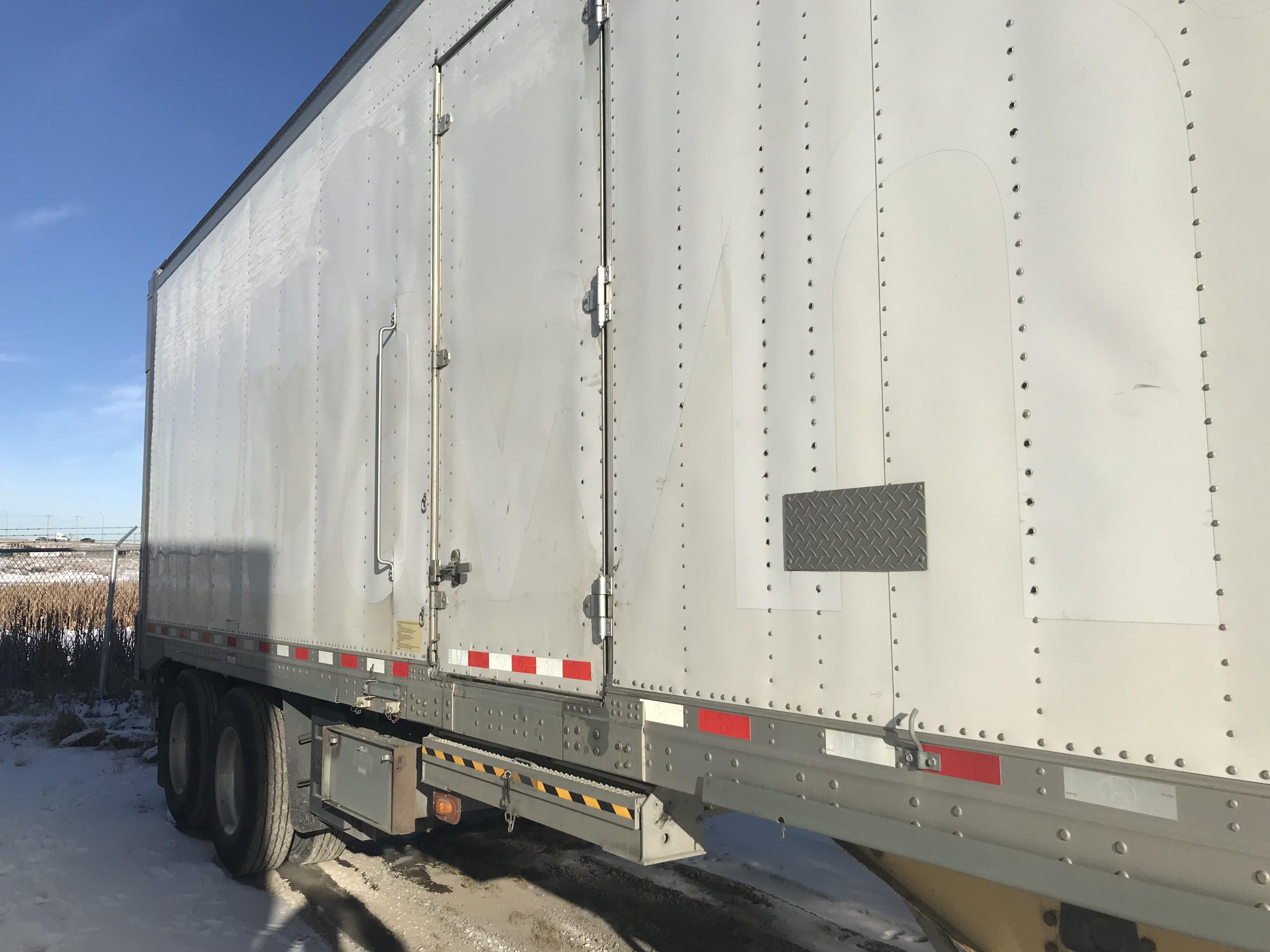 2020 Great Dane REEFER