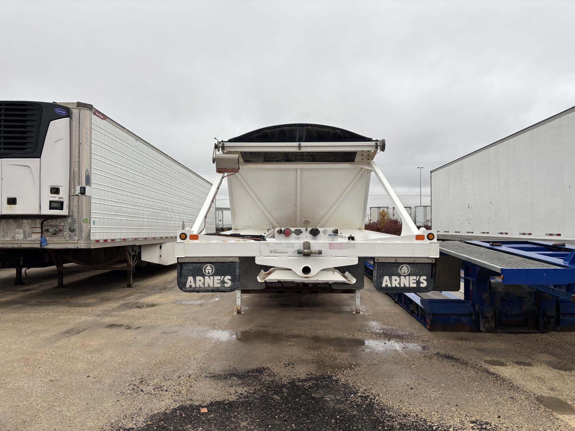 2021 Arne's Advantage Cross Gate