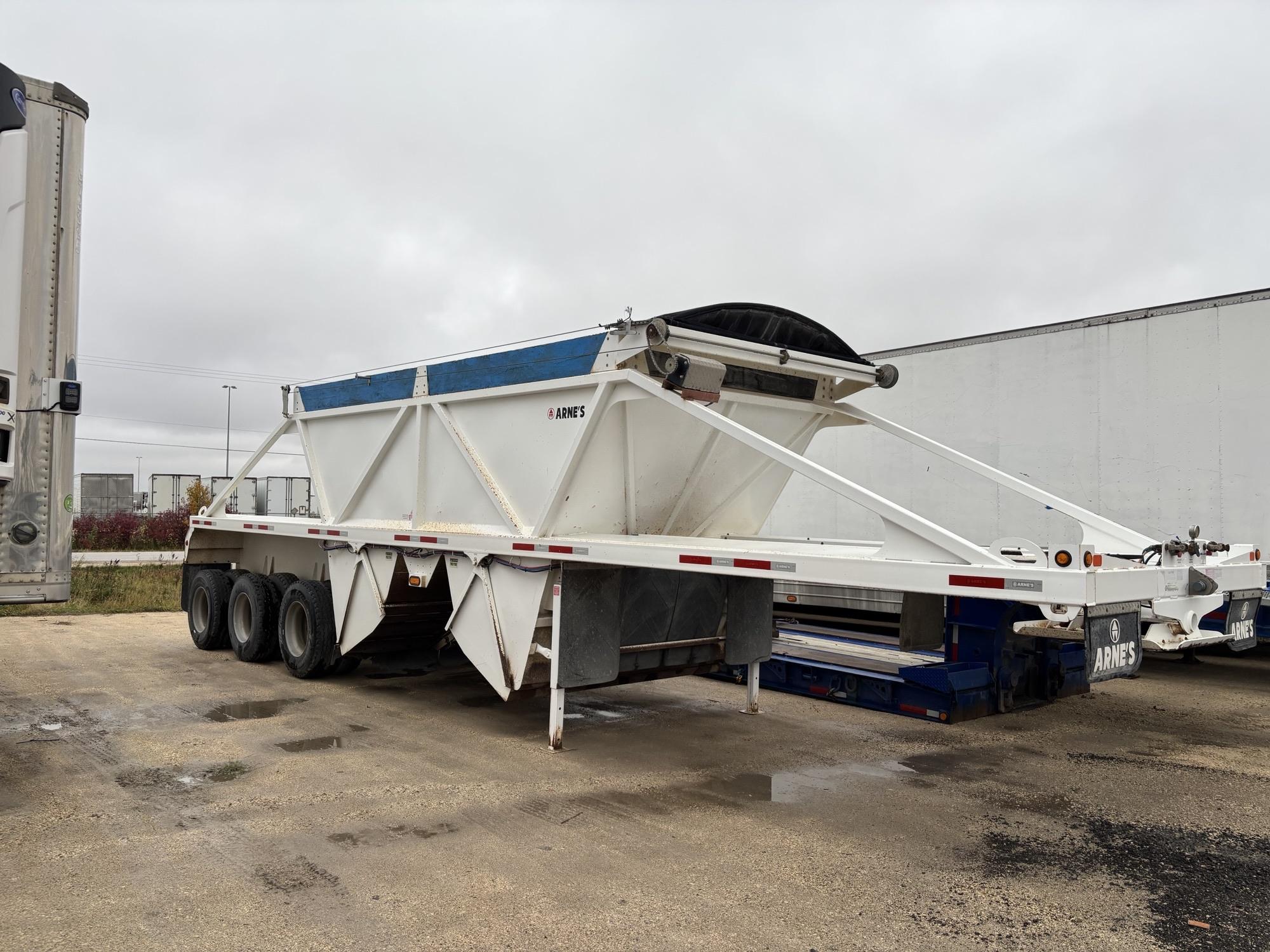 2021 Arne's Advantage Cross Gate