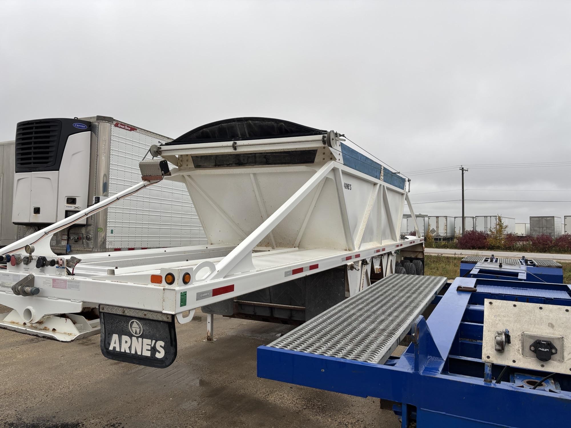 2021 Arne's Advantage Cross Gate