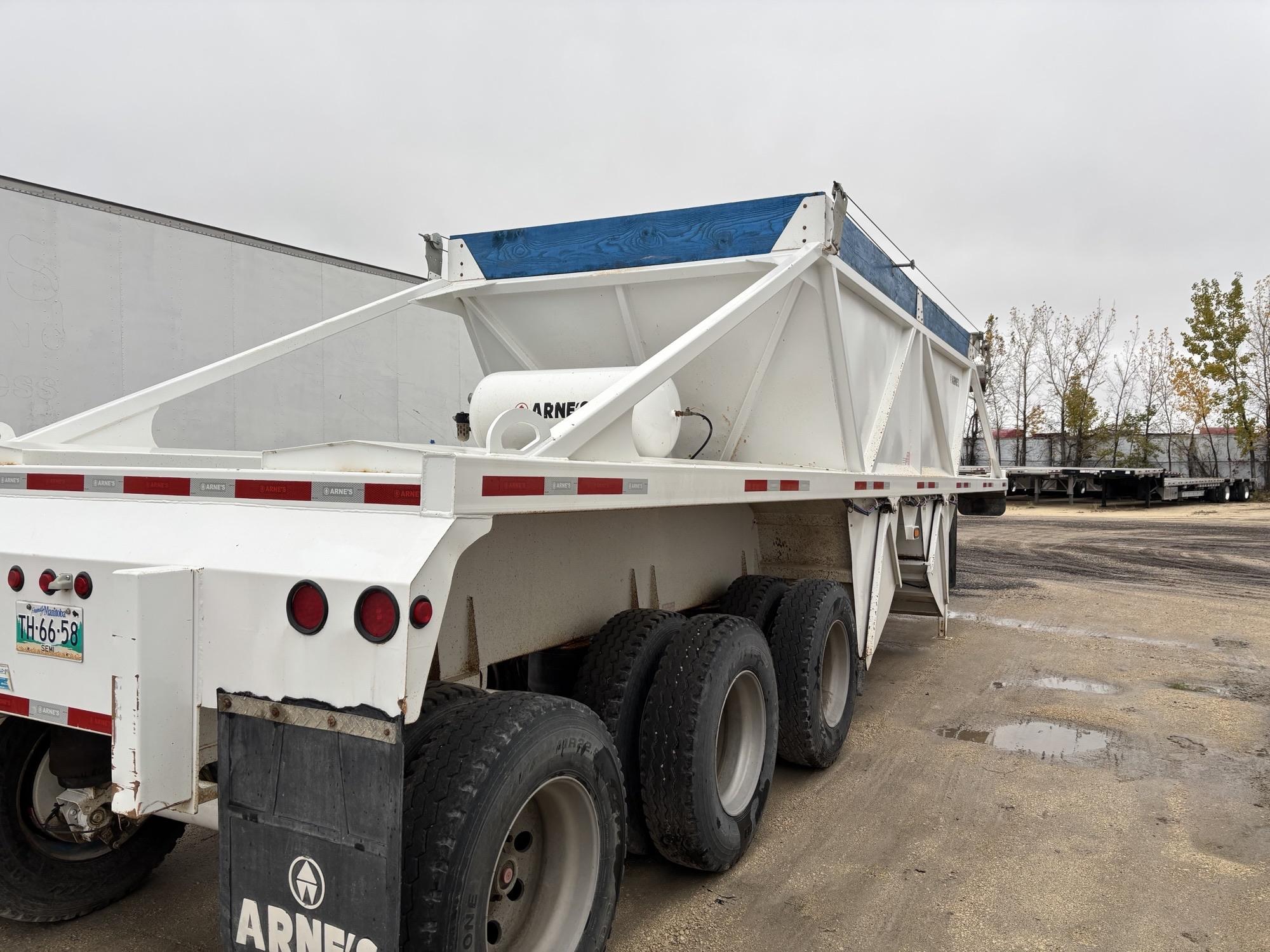 2021 Arne's Advantage Cross Gate