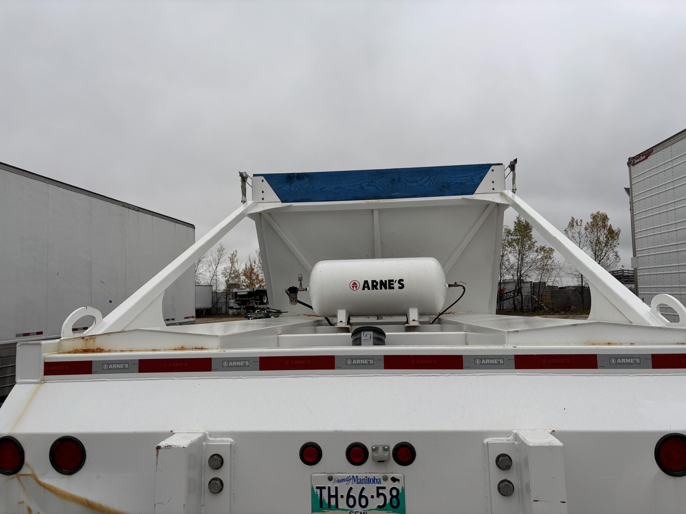 2021 Arne's Advantage Cross Gate