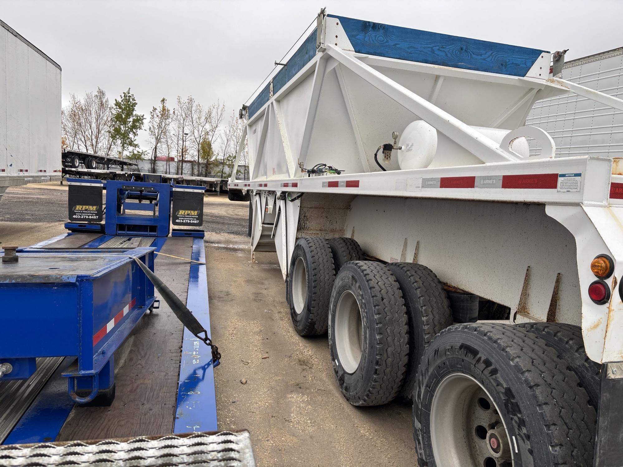 2021 Arne's Advantage Cross Gate