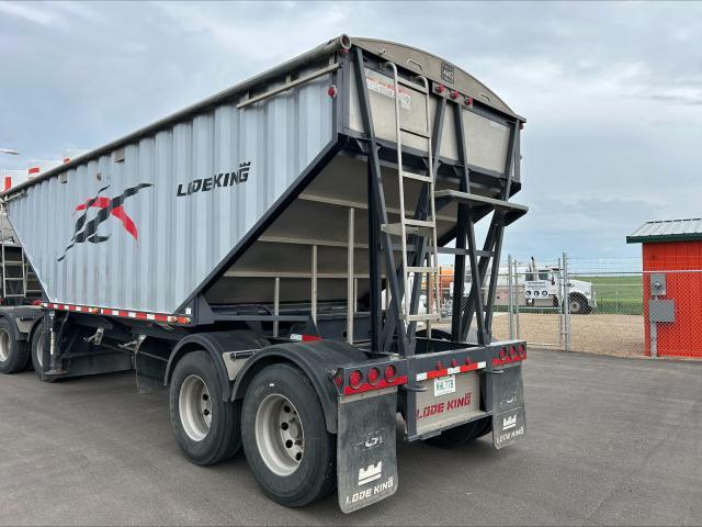 2021 Load King Super B
