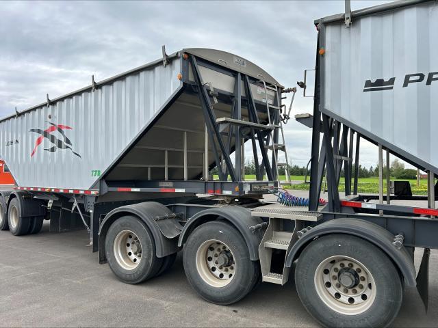 2021 Load King Super B