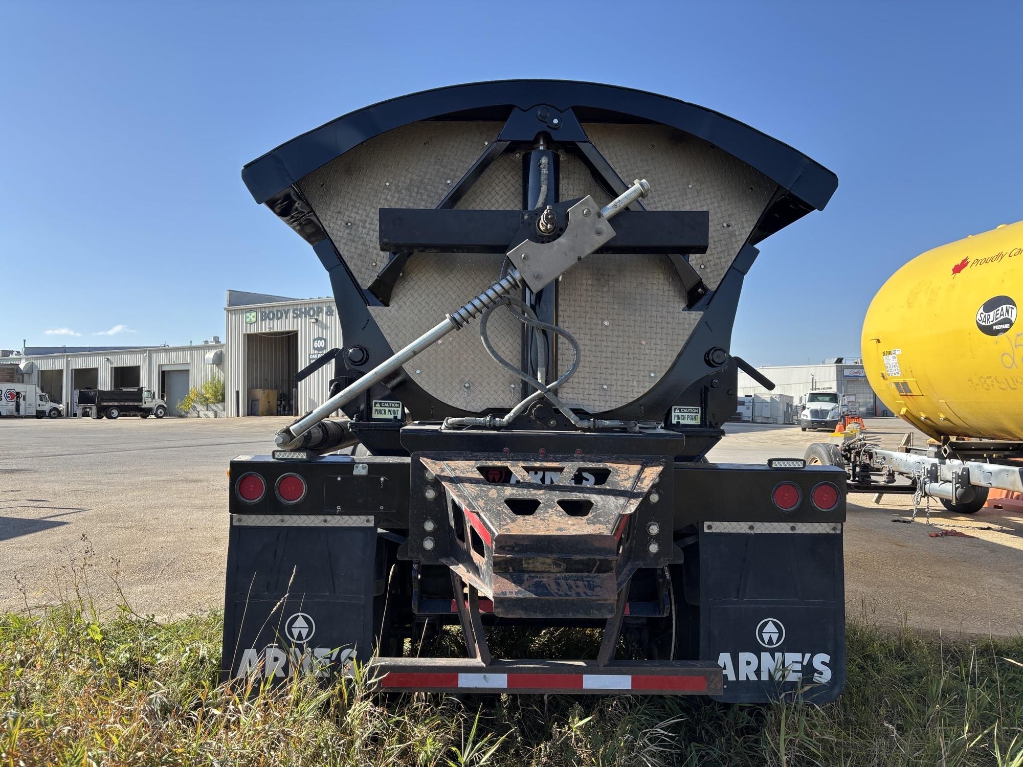 2022 Arne's Ultra Max