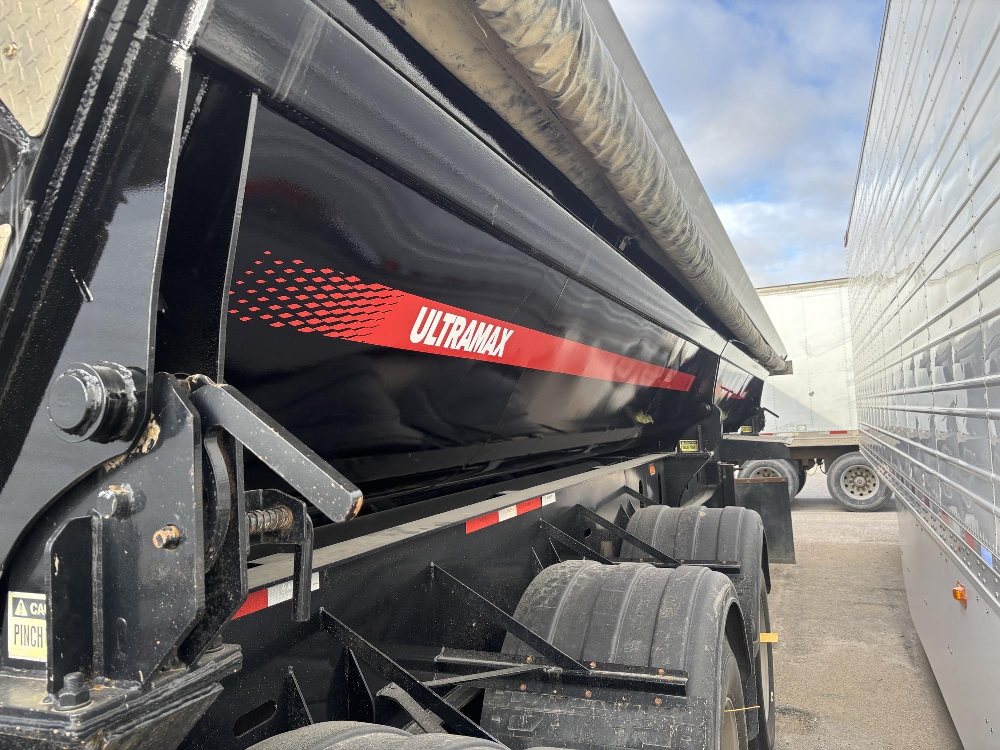 2022 Arne's Ultra Max