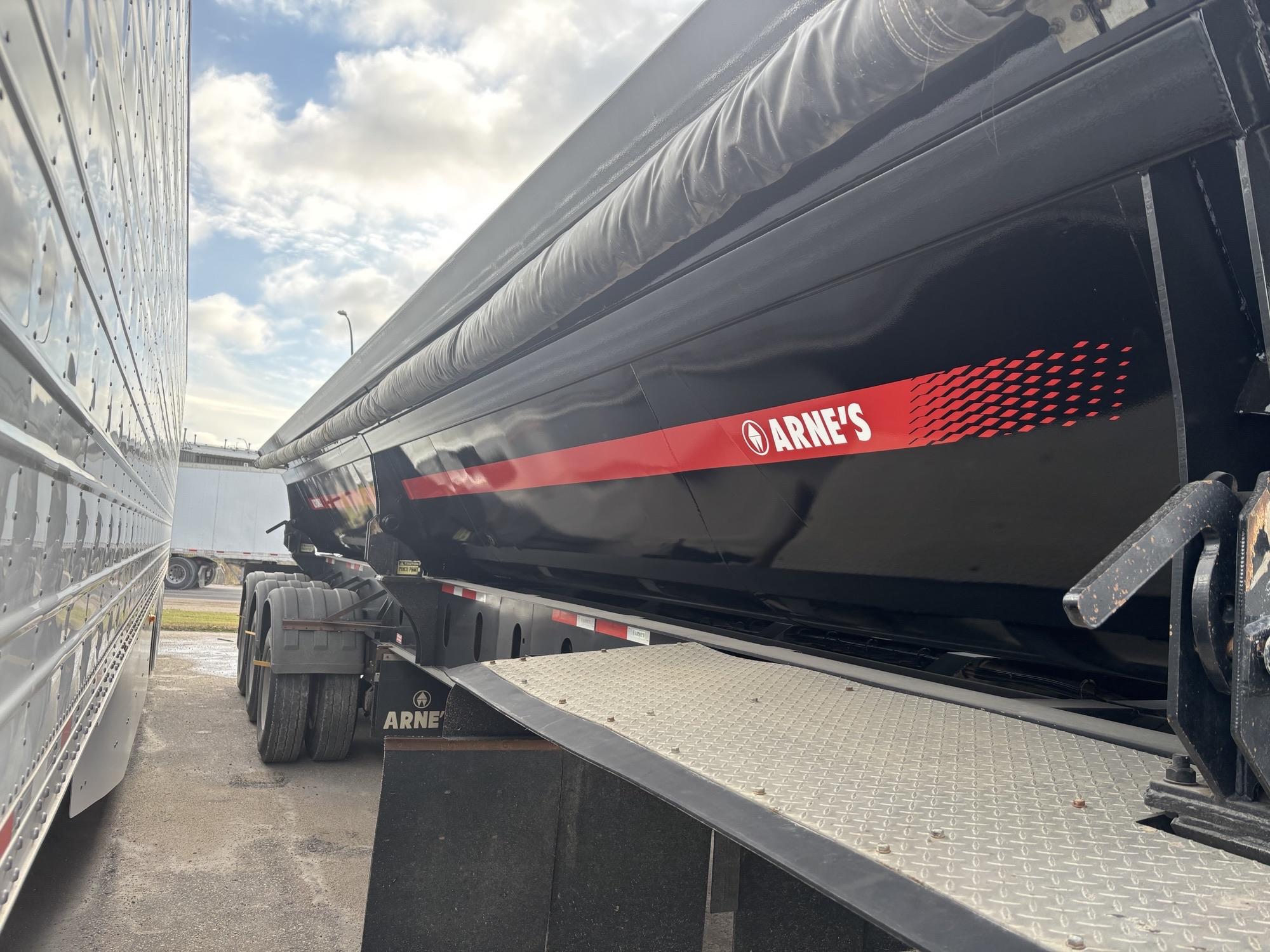 2022 Arne's Ultra Max