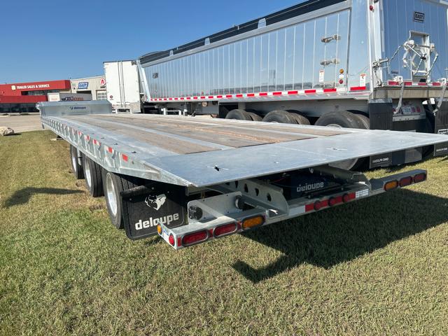 2024 Deloupe Tilt Deck
