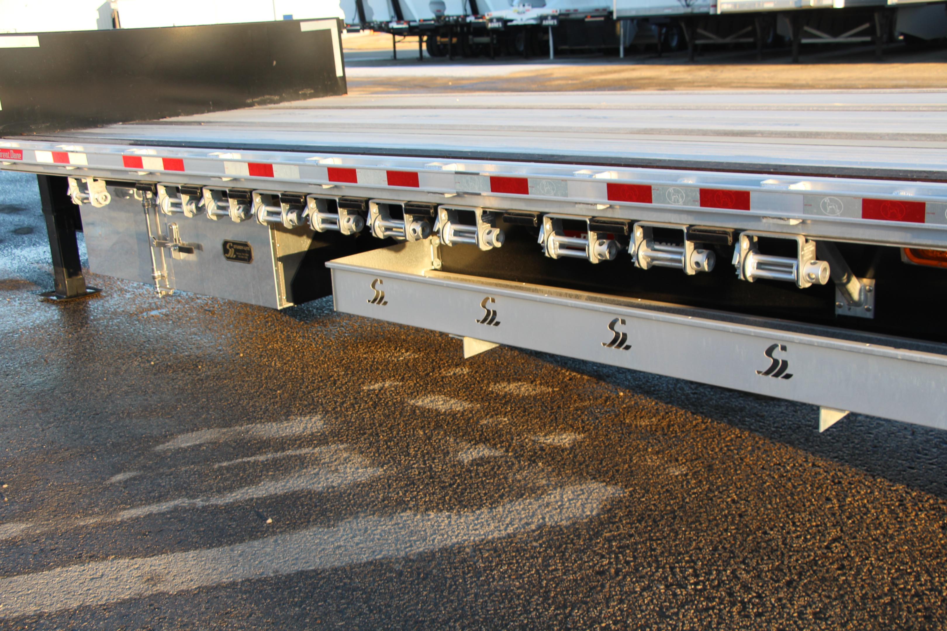 2024 Great Dane Freedom FLD