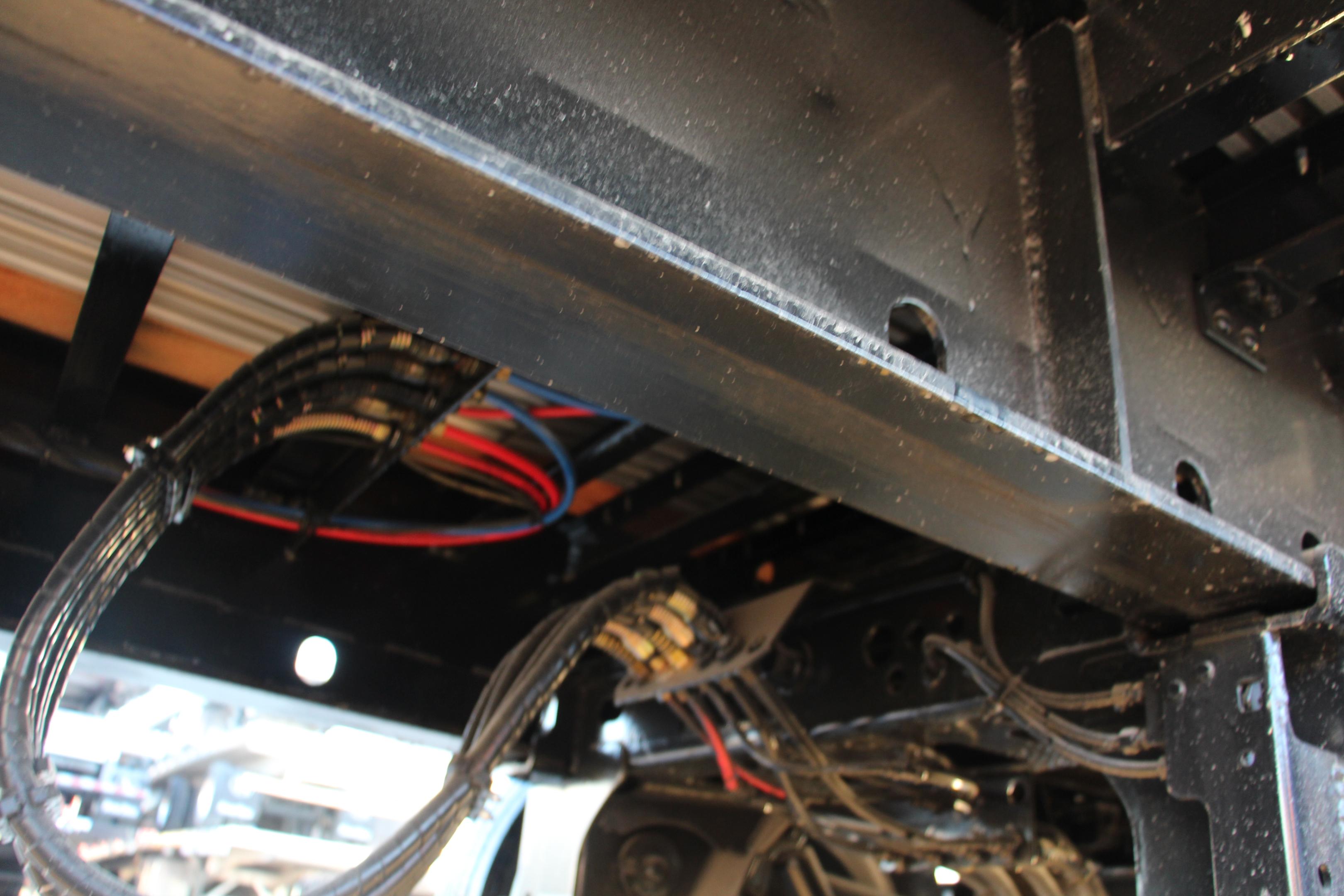 2024 Great Dane Freedom FLD