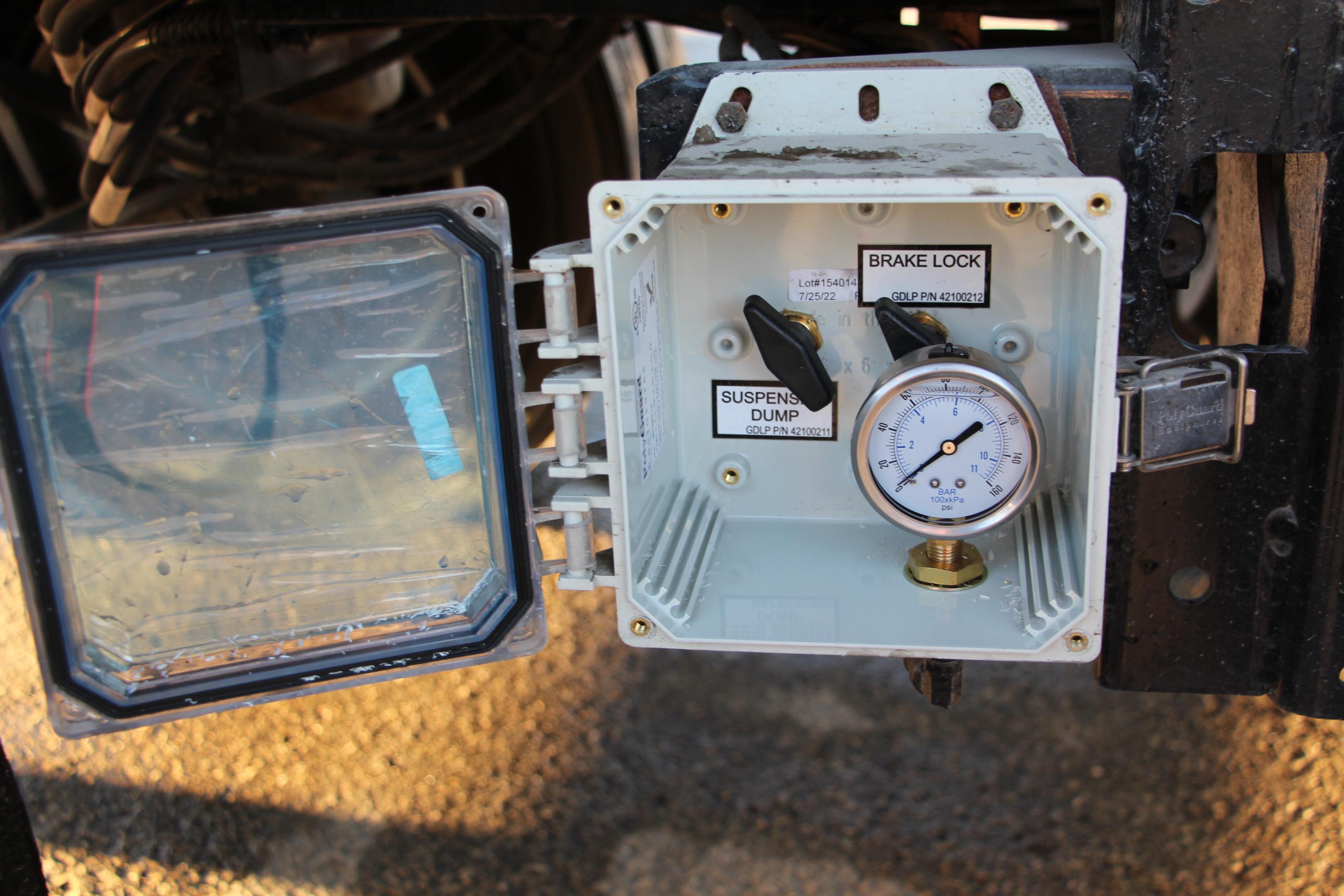 2024 Great Dane Freedom FLP