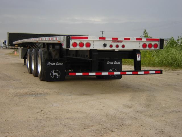 2024 Great Dane Freedom FLP