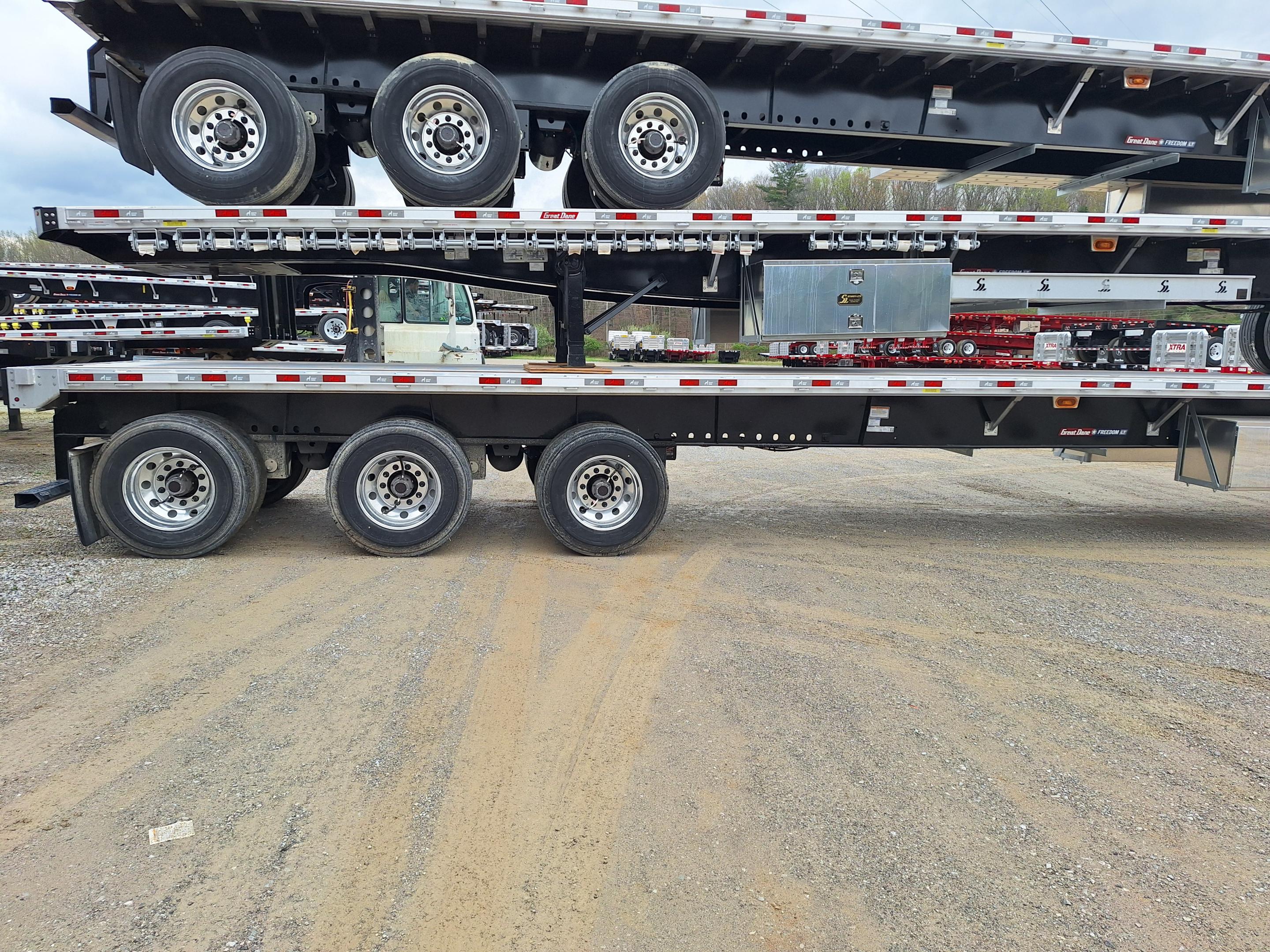 2024 Great Dane Freedom FLP