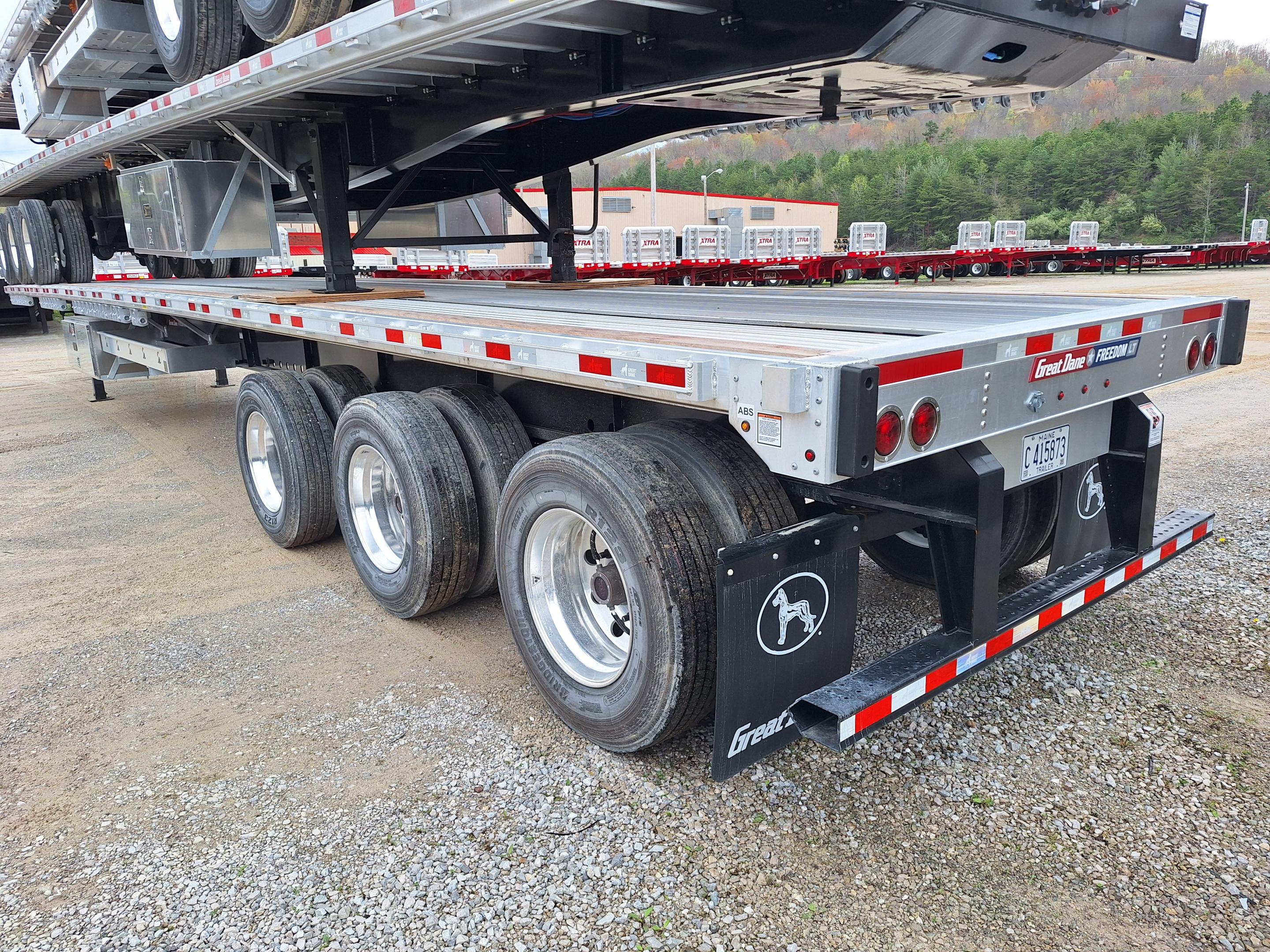 2024 Great Dane Freedom FLP