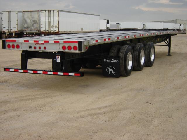 2024 Great Dane Freedom FLP