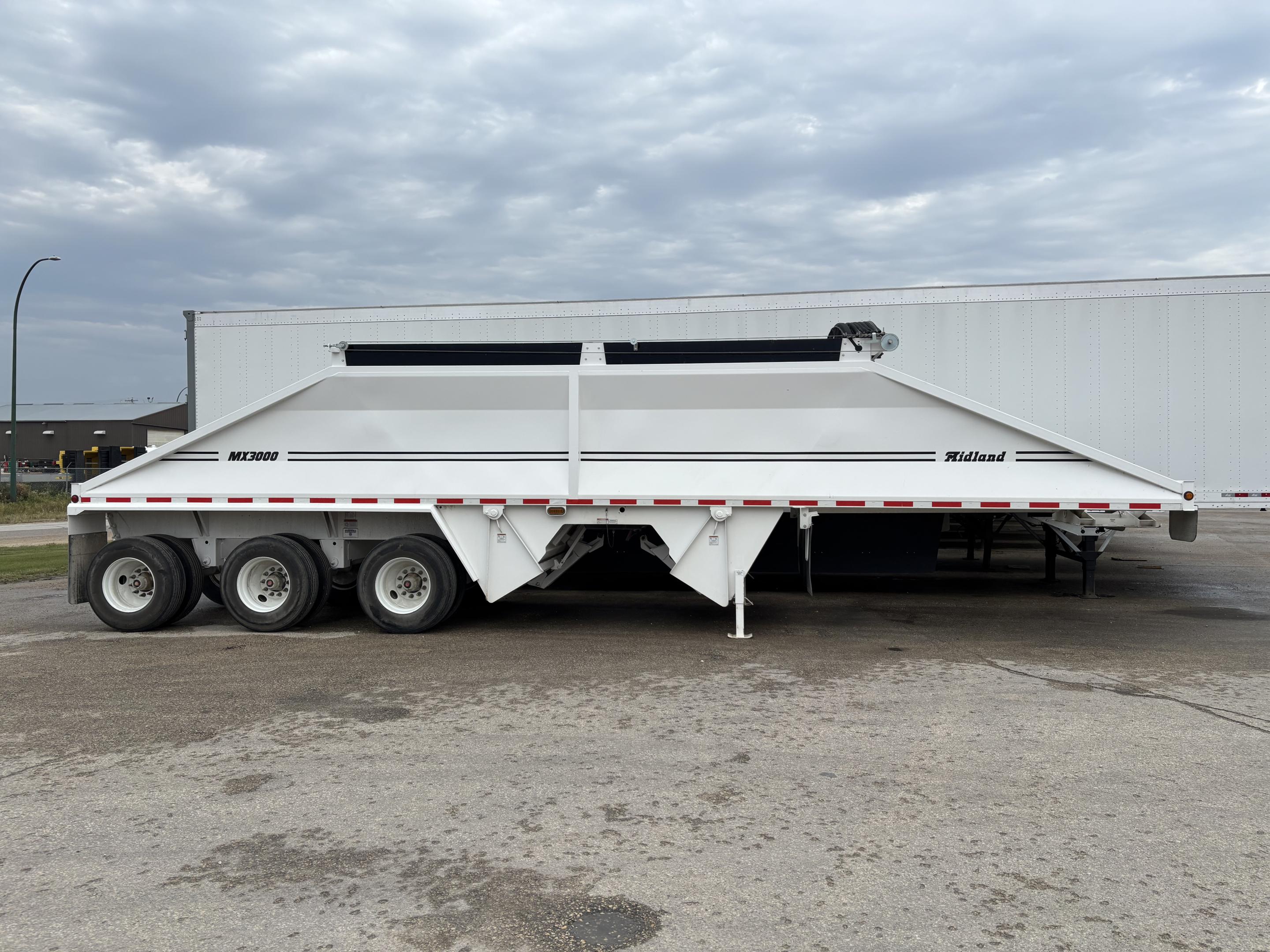 2024 Midland Crossgate