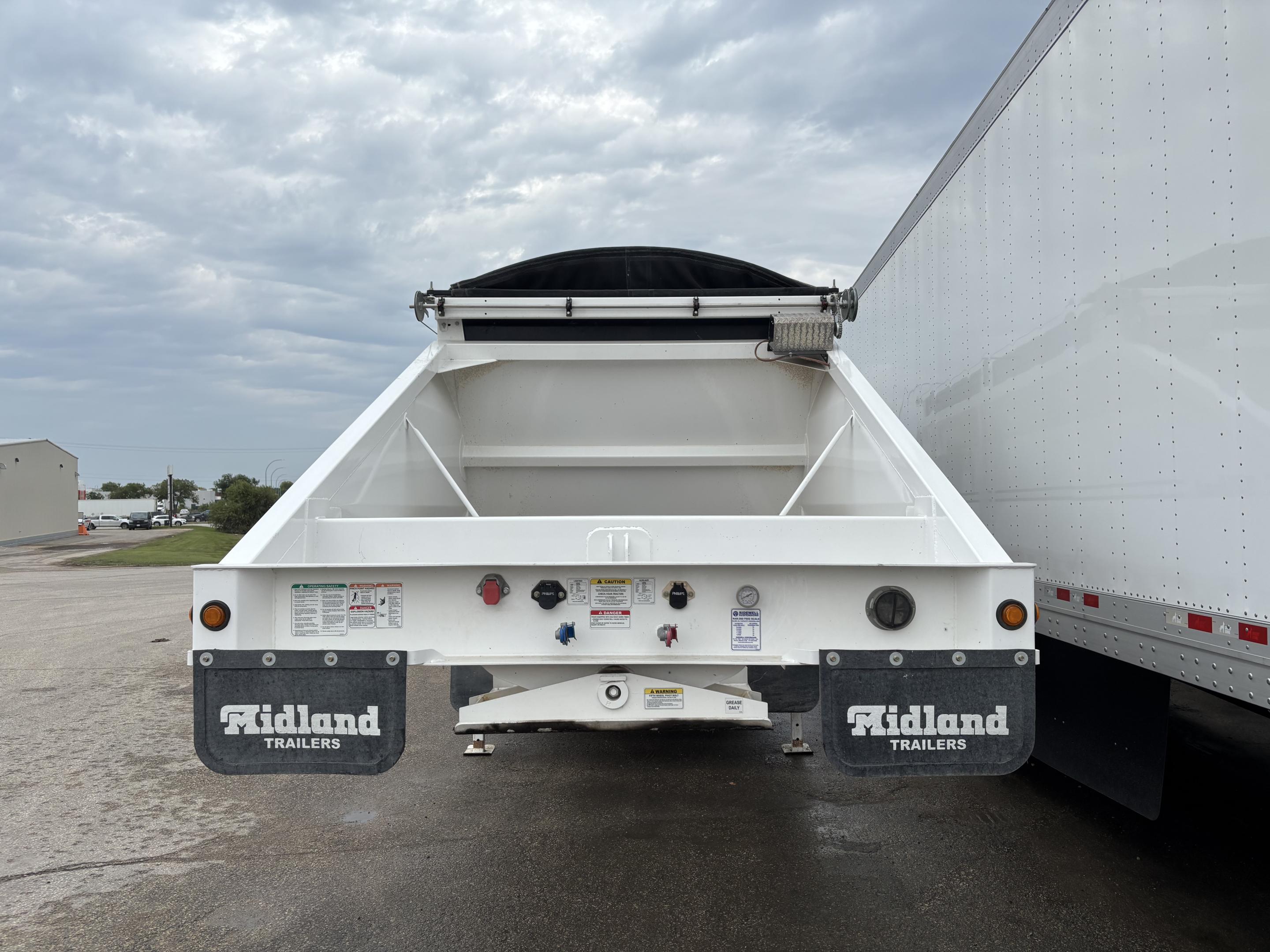 2024 Midland Crossgate