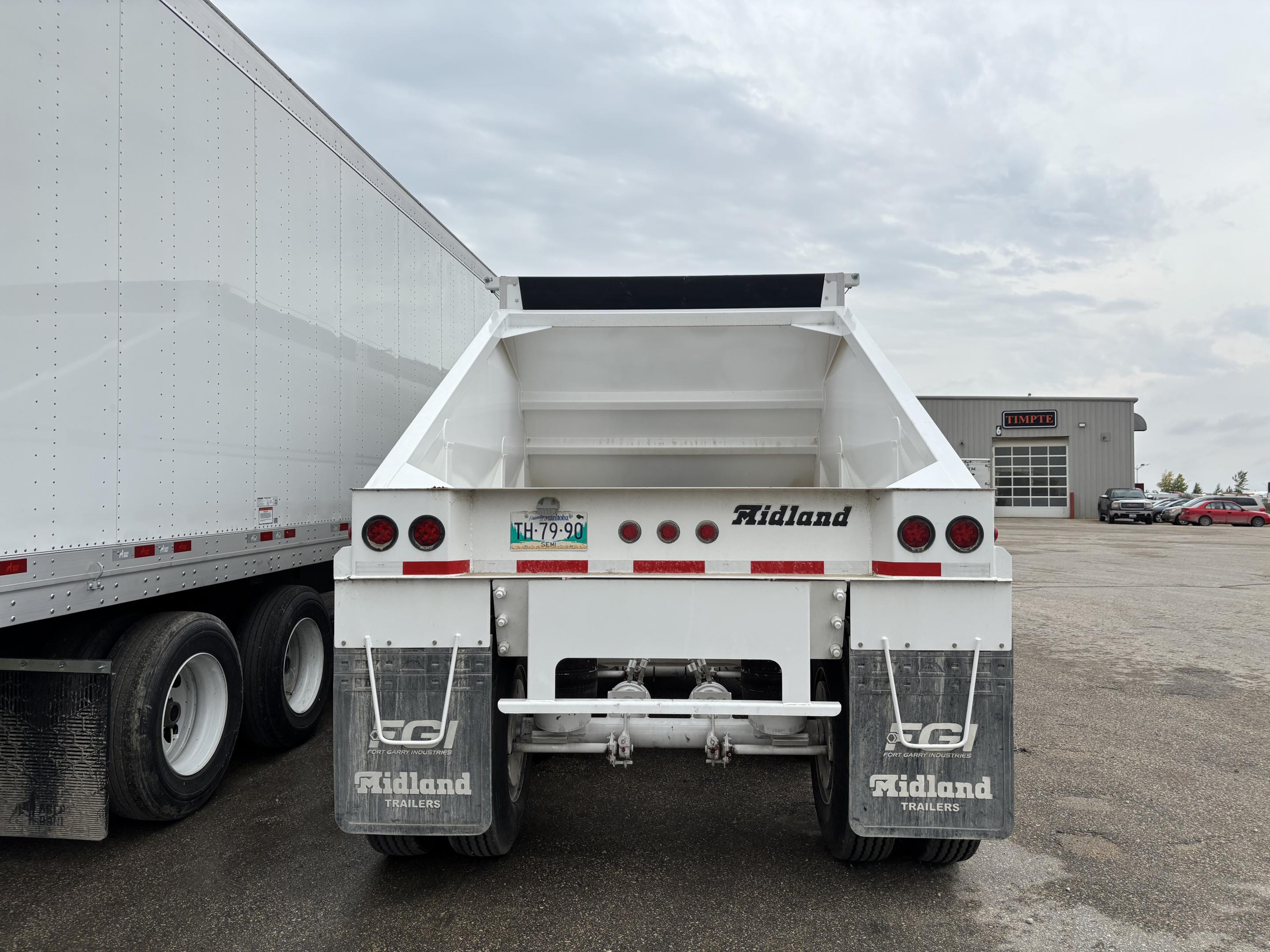 2024 Midland Crossgate