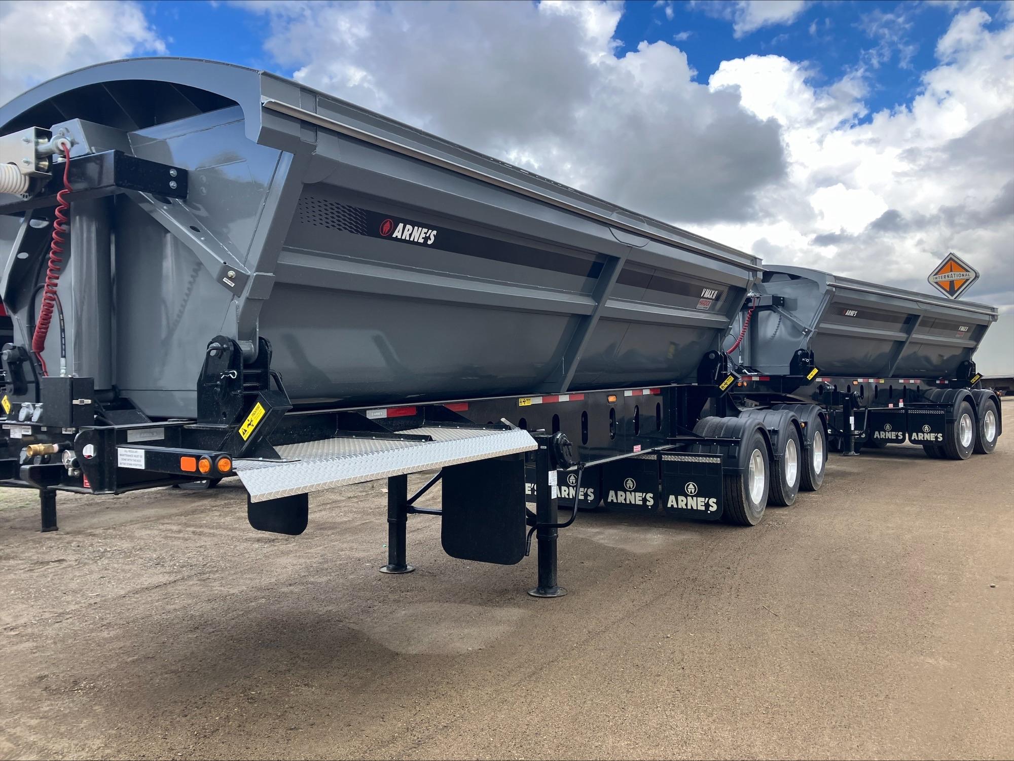 2025 Arnes V Max for sale SA003477 Maxim Truck & Trailer
