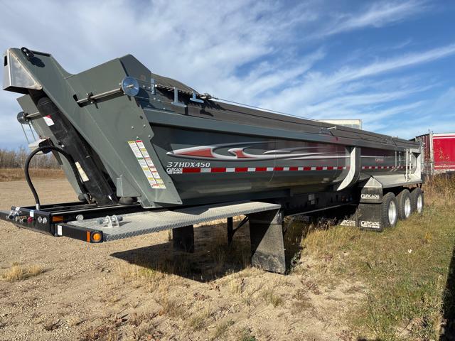 2025 Cancade 37HDX450
