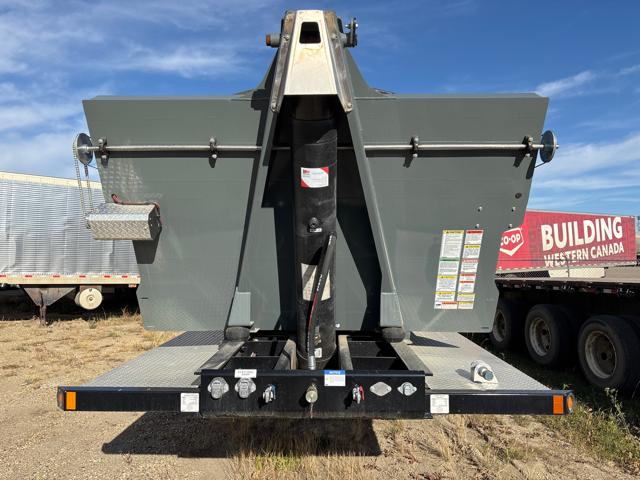 2025 Cancade 37HDX450