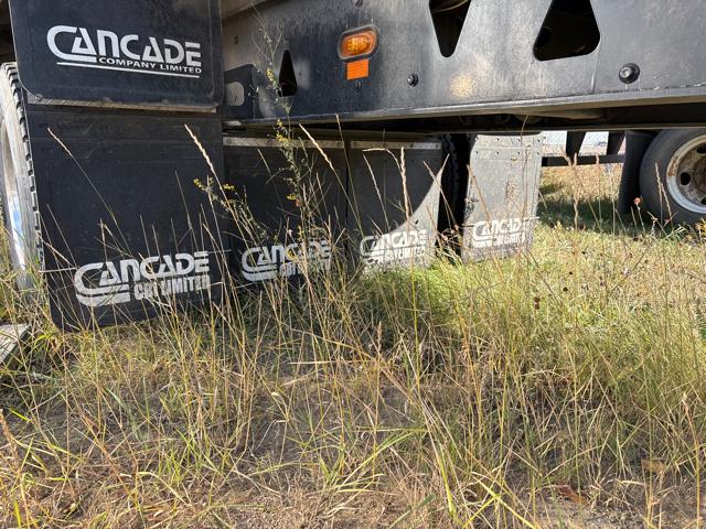 2025 Cancade 37HDX450