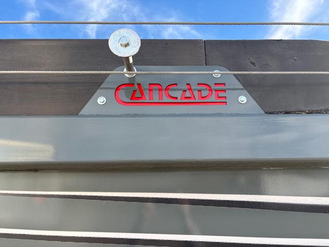 2025 Cancade 37HDX450