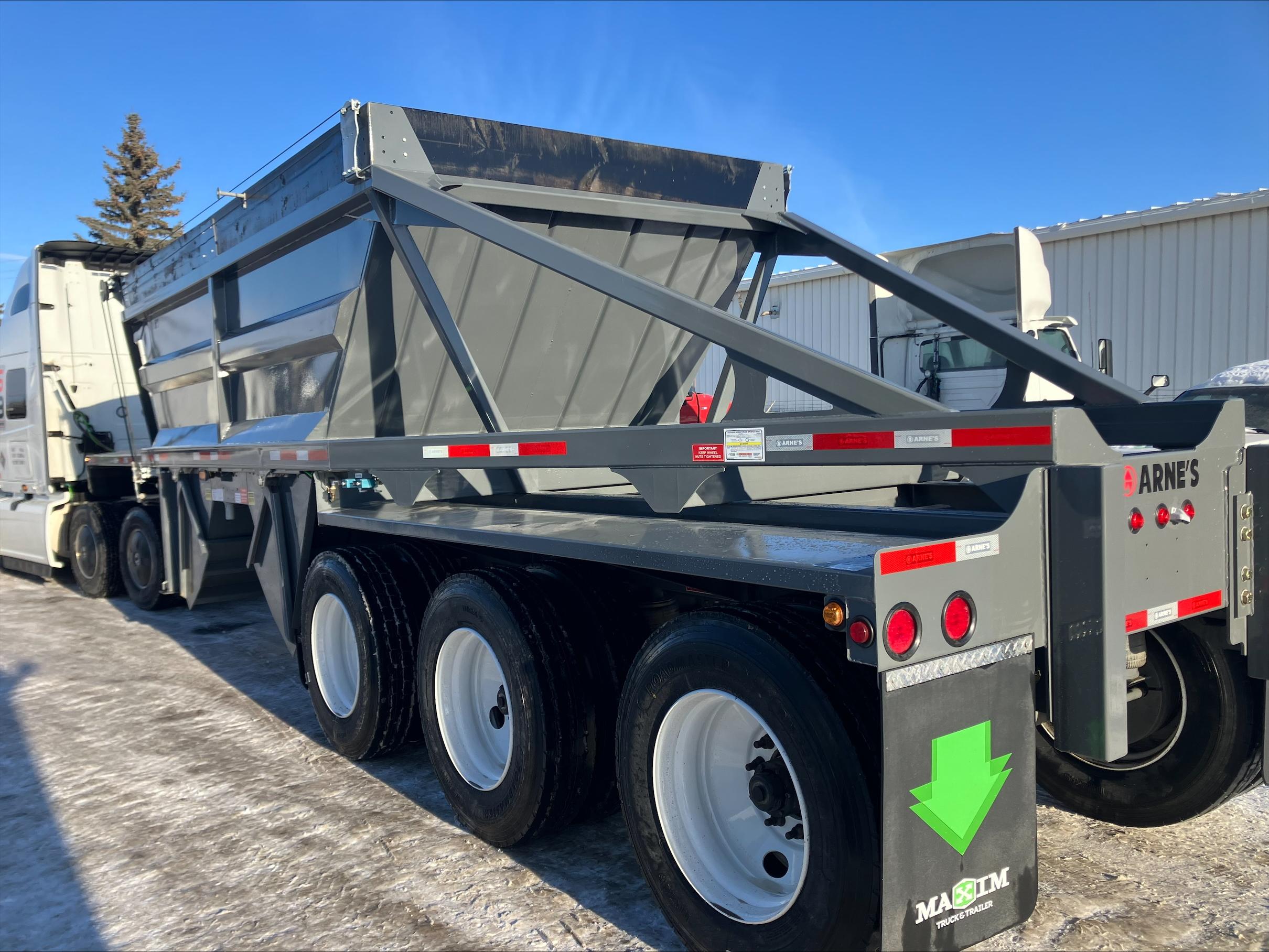 2026 Arne's Cross Gate