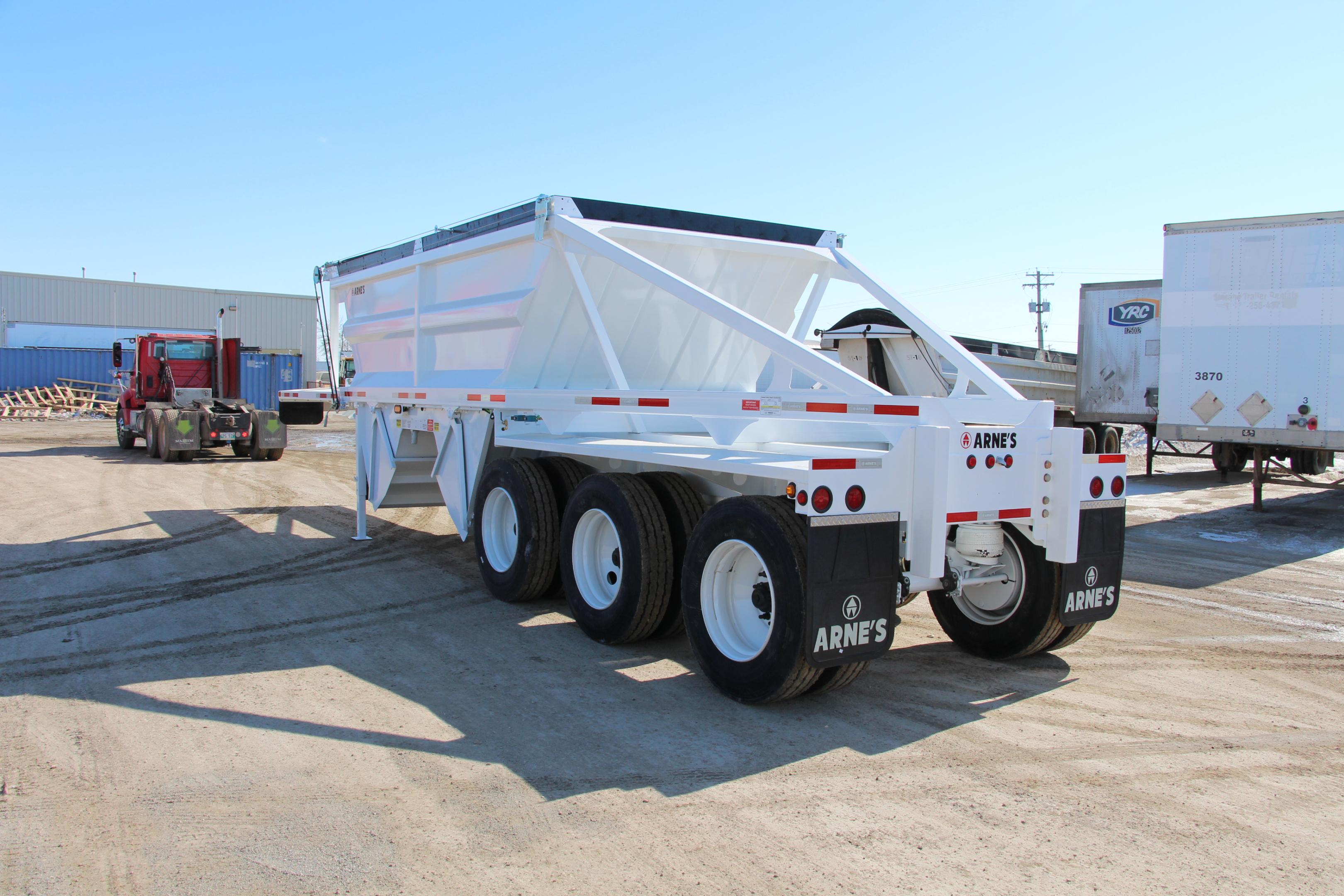 2026 Arne's Cross Gate