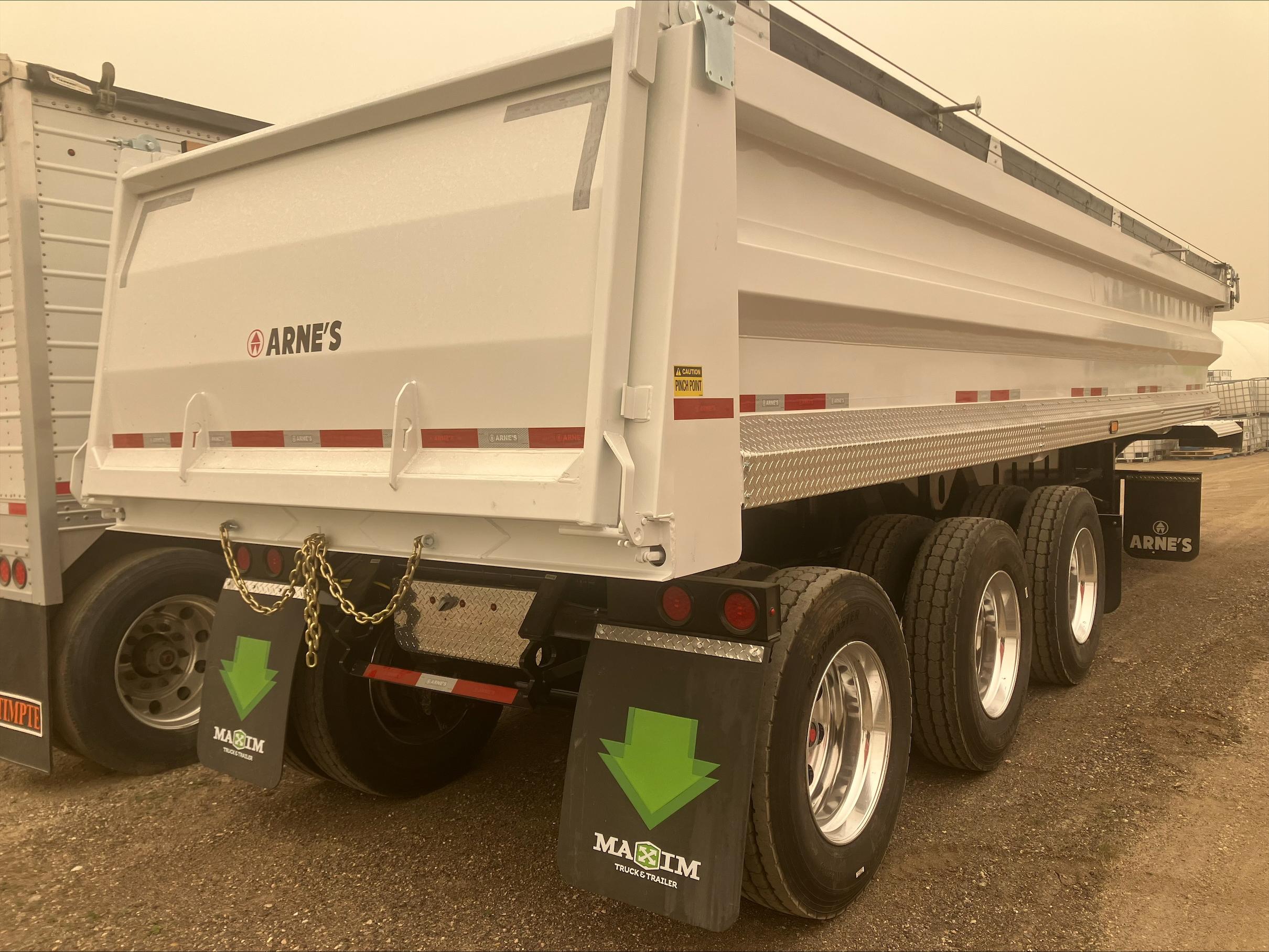 2026 Arne's Maximizer 310