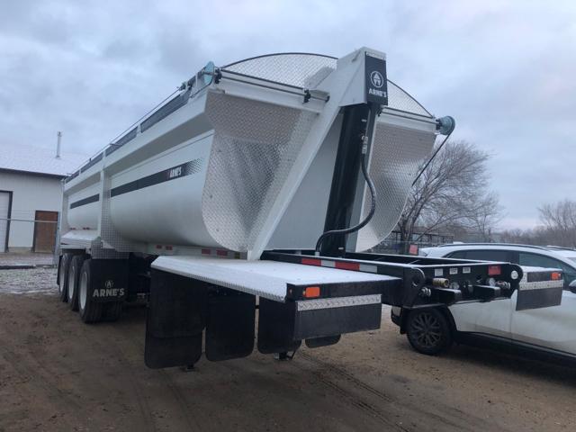 2026 Arne's Maximizer 340